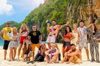 Good Luck Guys: ile odcinków liczy 2. edycja i kiedy premiera finału? (ROZPISKA)