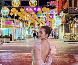 Polka podbiła Chiny! Ewa Bochenko z tytułem I Wicemiss Miss Friendship International 2025