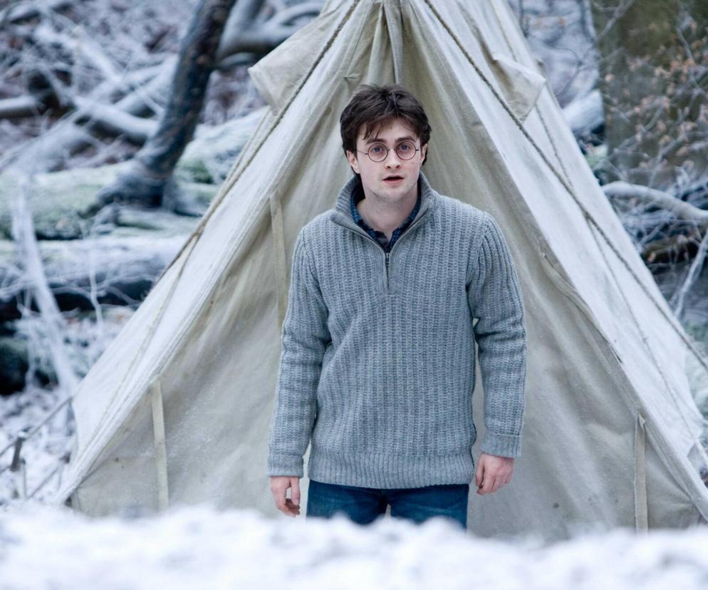 Harry Potter serial Max droższy niż Ród Smoka. Budżet HBO zwala z nóg