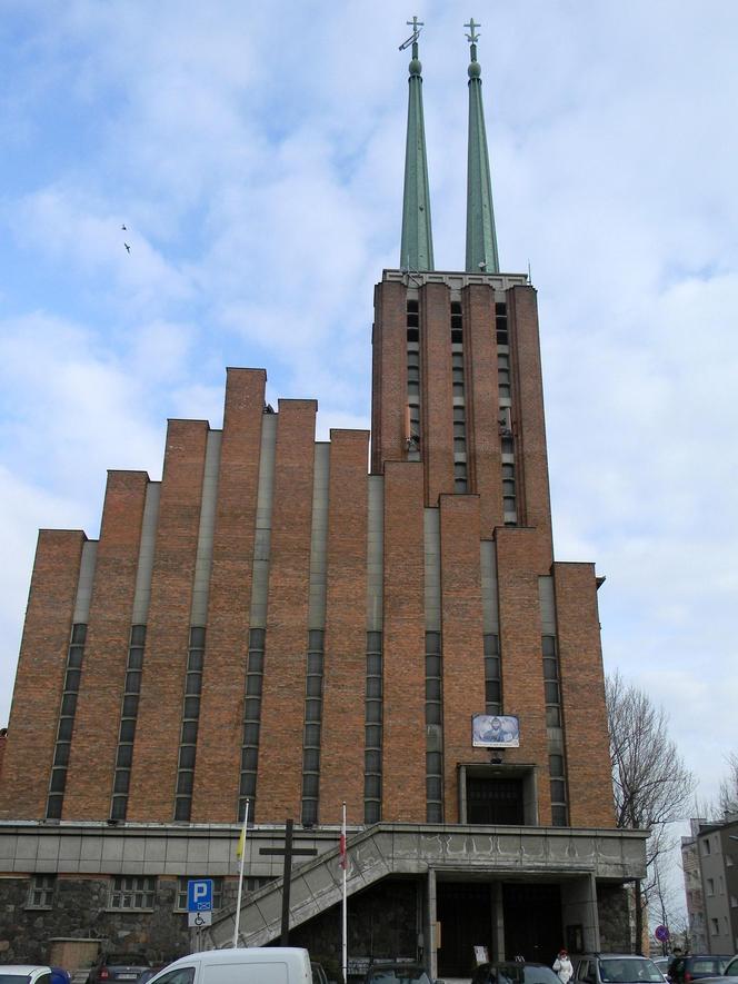 Gdynia - muzeum architektury XX w.