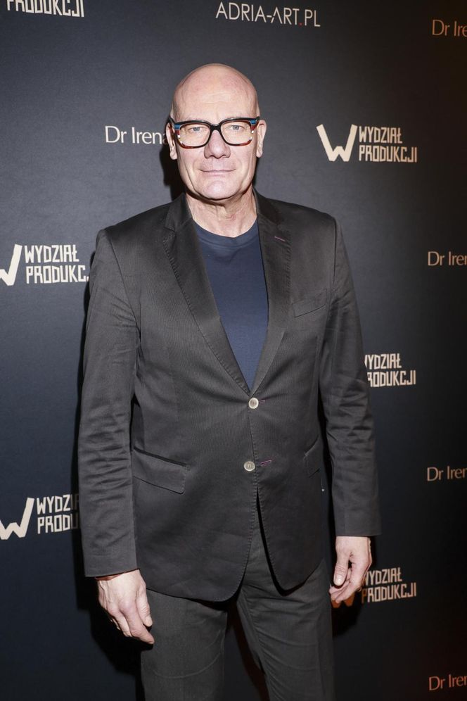 Piotr Zelt w żałobie. Nie żyje jego ukochany tata