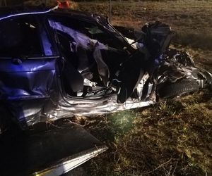 Brzeziny. Koniec procesu oskarżonej o spowodowanie wypadku śmiertelnego na autostradzie A2