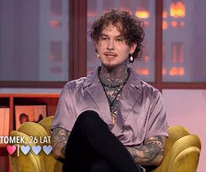 Randka w ciemno - odcinek 4