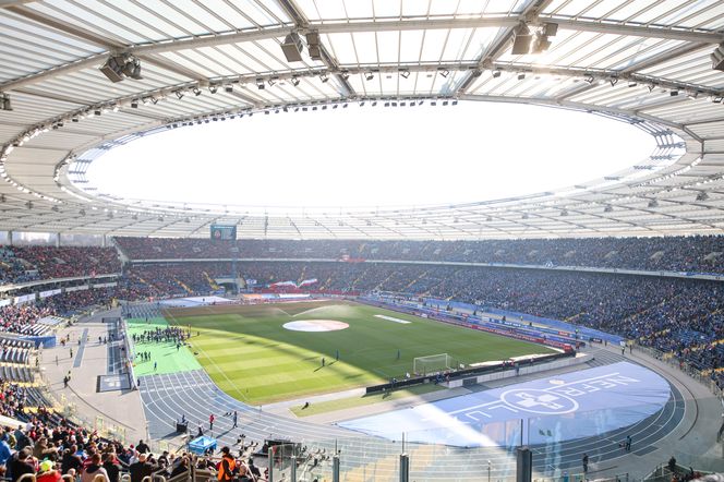 Nie tak miało być. Kompromitacja Niebieskich na Stadionie Śląskim. Wisła rozniosła Ruch Chorzów