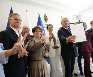 Wadim Tyszkiewicz. Nowa Polska