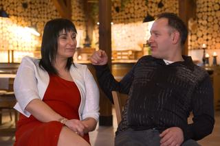 Aldona i Stefan w programie Chłopaki do wzięcia