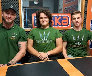 Futbol amerykański - HUNTERS Tarnów zagrają mecz otwarcia sezonu 