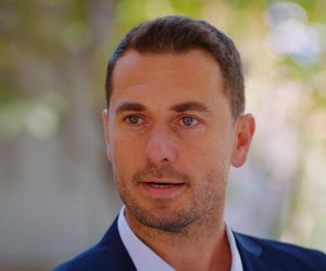 Miłość i nadzieja odc. 270. Kuzey, doktor Levent