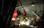 18 lat temu zawalił się dach hali MTK. Zginęło 65 osób. To największa katastrofa budowlana w Polsce