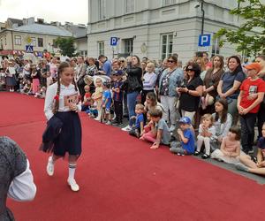 Siedlczanie mogli wsiąść w wehikuł czasu i zobaczyć ulicę Pułaskiego - Piękną sprzed stu lat