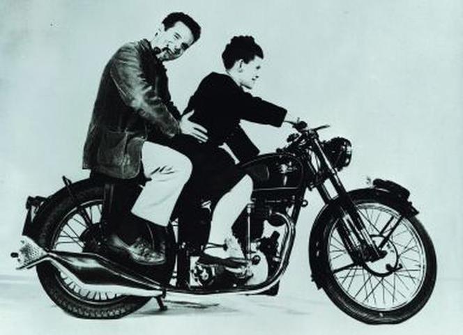 Charles & Ray Eames