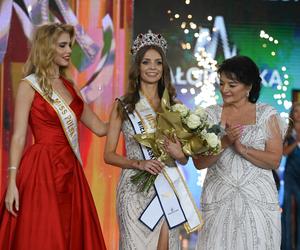  Gala jubileuszowa 35 lat Miss Polski z finałem Miss Polski 2024 w Amfiteatrze Parku Strzeleckiego w Nowym Sączu