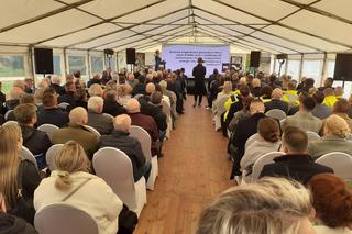 Dzięki tej inwestycji Przedsiębiorstwo Energetyczne w Siedlcach będzie mogło całkowicie odejść od spalania węgla w sezonie letnim