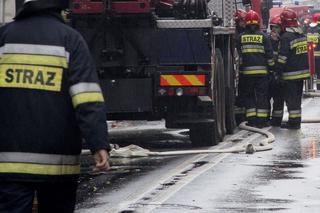 Prawie 70 tys. interwencji strażaków w 2019 r. Nieco mniej niż rok wcześniej