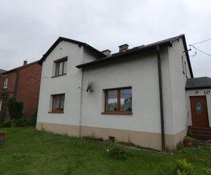 Te domy na Śląsku są na sprzedać w niskich cenach