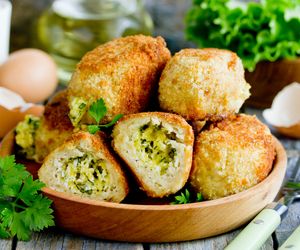 Co na obiad? 7 przepisów na cały tydzień: niezawodne i oszczędne pomysły obiadowe