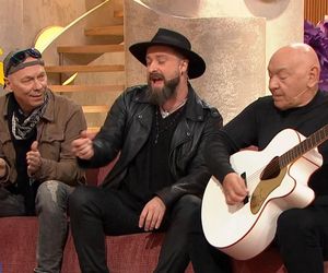 Perfect z nowym wokalistą. Grzegorz Markowski dał błogosławieństwo