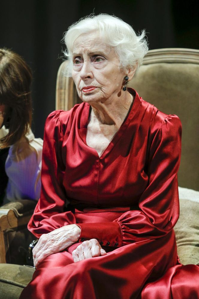 MArek Walczewski zostawił Annę Polony dla Małgorzaty niemirskiej