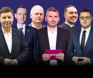 Teraz kolej na panów! Debata Super Expressu w niedzielę!