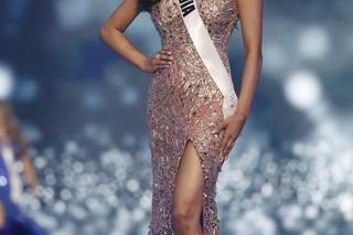 Oto najpiękniejsza kobieta świata!Miss Universe wyniki