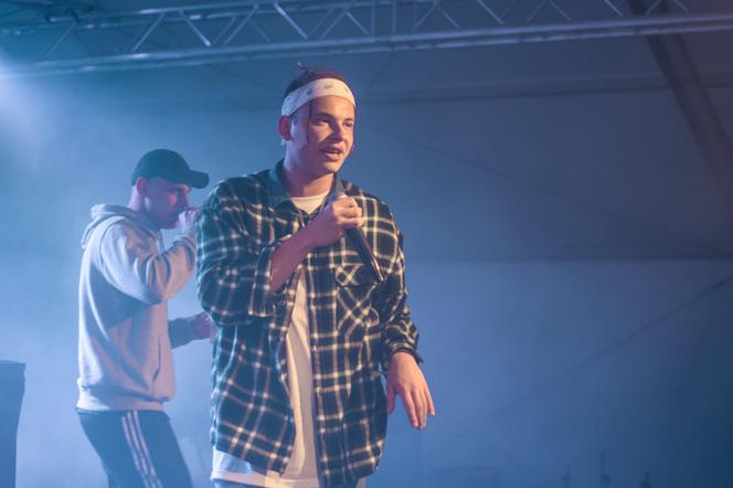 Kortowiada 2018: artyści, koncerty na Górce Kortowskiej i namiot hip-hop. Zobacz zdjęcia z 18.05