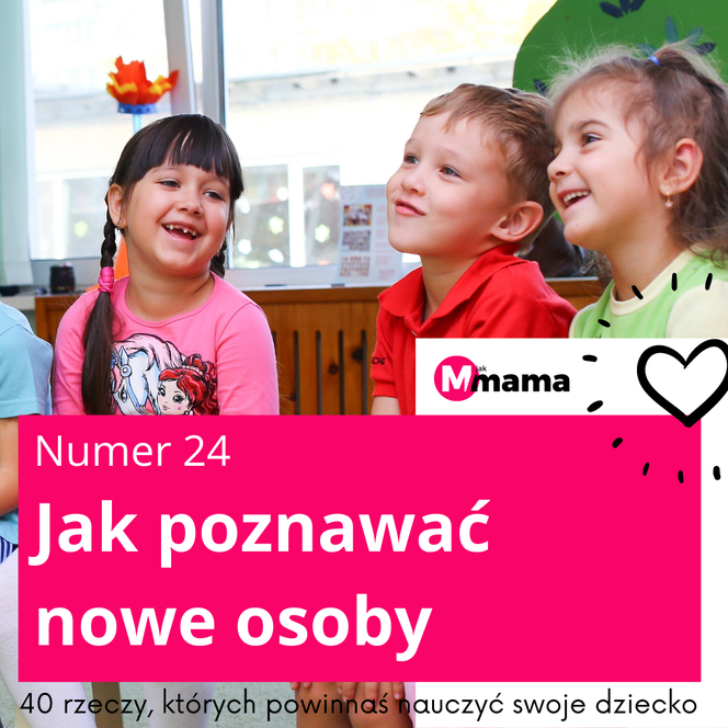 Jak poznawać nowe osoby