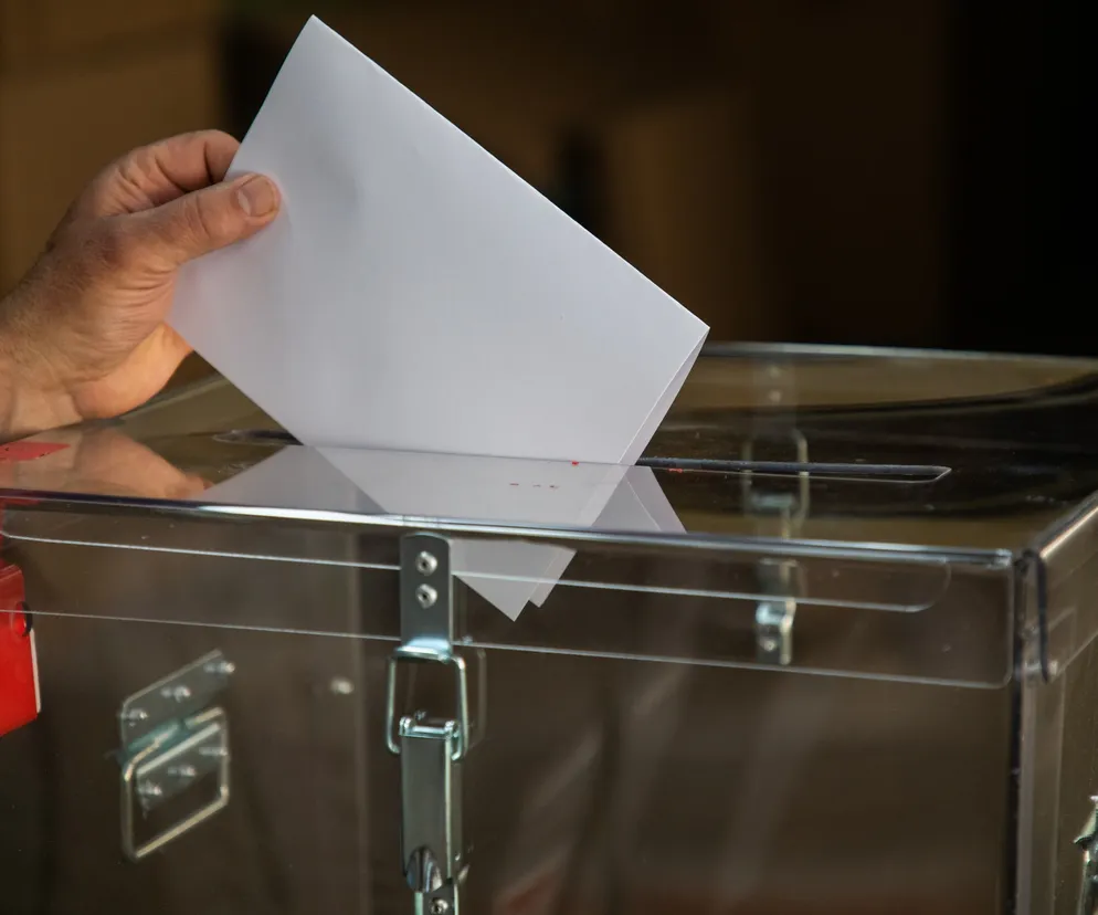 16 kwietnia odbędzie się referendum lokalne w Bielsku-Białej