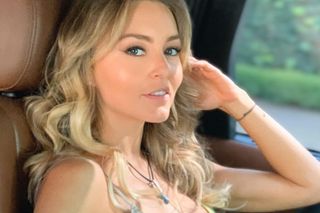 Gwiazda Niezwyciężonej miłości była bohaterką skandalu. Angelique Boyer zdradziła byłego partnera na oczach całego Meksyku