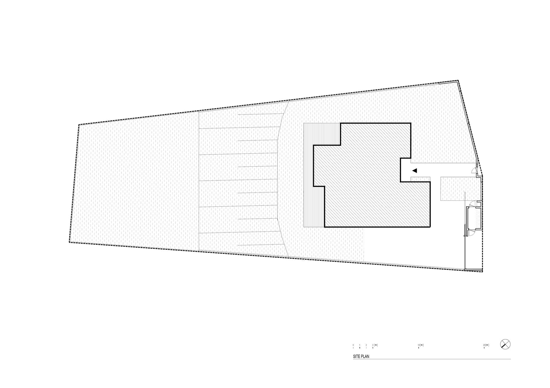 Dom Wieloszczytowy w Gdyni