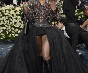Met Gala 2025