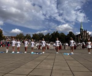 VII Festiwal Orkiestr Dętych 2024