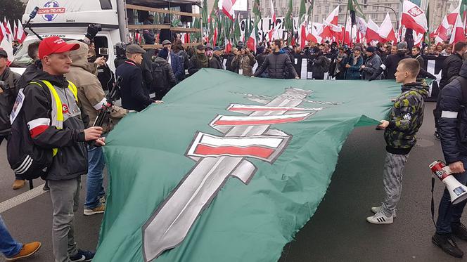 Marsz Niepodległości