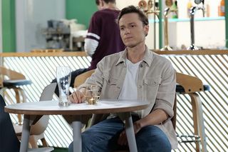 Pierwsza miłość, odcinek 3883: Krystian (Patryk Pniewski)