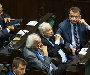 Kaczyński ma już kandydatów na premiera?