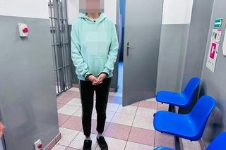 Nafaszerował niemowlę amfetaminą. Maluszek w ostatniej chwili trafił do szpitala