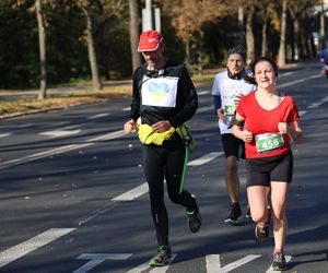 Za nami kolejna edycja Półmaratonu Lubelskiego