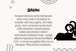 Te znaki zodiaku odnajdą szczęście w 2024 r. - sprawdź horoskop ROCZNY
