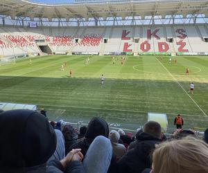 Atak terrorystyczny na stadionie? Spokojnie, to tylko ćwiczenia [ZDJĘCIA]