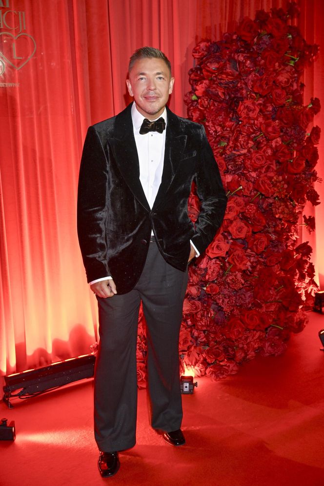 Bal Charytatywny Fundacji Legii