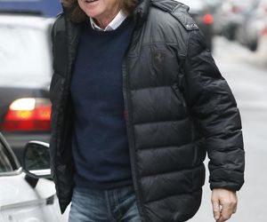 Córka wyjawiła prawdę na temat Wodeckiego. Tego chyba nikt się nie spodziewał!