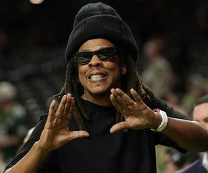 Gwiazdy na Super Bowl