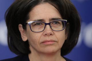 Anna Streżyńska - minister cyfryzacji