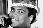 Muhammad Ali, Cassius Clay