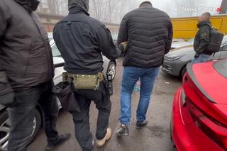 Brutalny napad w Mysłowicach. Nic nie rób, to nic się nie stanie. Ich łupem padło 800 tysięcy zł i zegarki