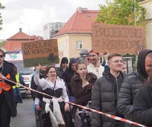 Juwenalia Białystok 2025. Parada studentów
