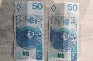 Kserowali banknoty i płacili nimi za zakupy. Rodzina z Chorzowa otworzyła własną fabrykę pieniędzy