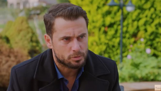 Miłość i nadzieja odc. 315. Kuzey