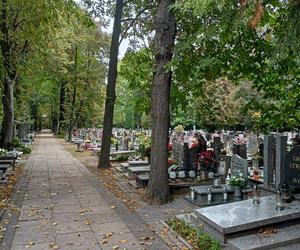 Ceny zniczy i wiązanek. Cmentarz Winiarski - Piątkowo Poznań