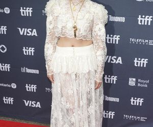 Tak zaprezentowały się gwiazdy światowego kina na Festiwalu Filmowym w Toronto