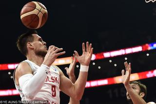 Wielkie zwycięstwo Polaków na inaugurację Eurobasketu. Cała hala była przeciwko nim!